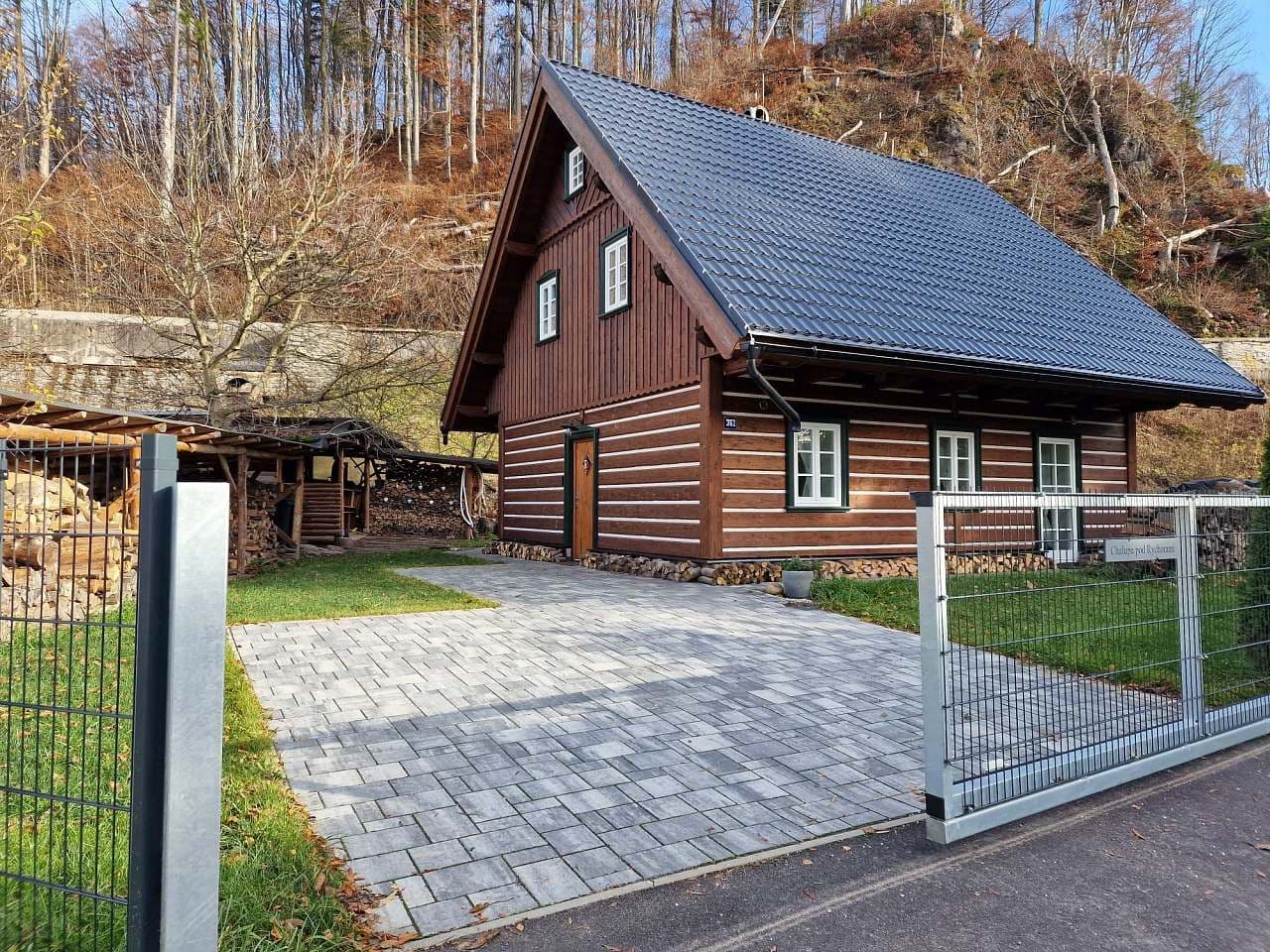 Pronájem chaty, chalupy, Svoboda nad Úpou, Královéhradecký kraj Pronájem chaty, chalupy, Svoboda nad Úpou, Královéhradecký kraj