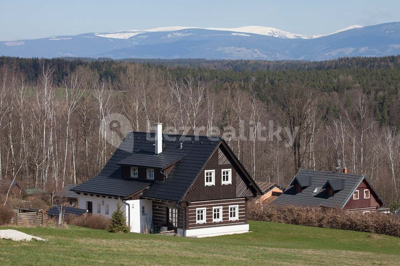 Pronájem chaty, chalupy, Horní Brusnice, Královéhradecký kraj Pronájem chaty, chalupy, Horní Brusnice, Královéhradecký kraj