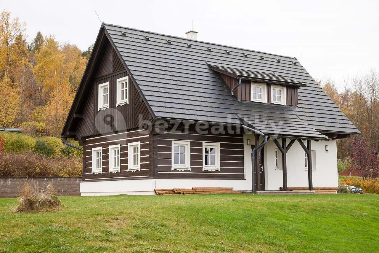 Pronájem chaty, chalupy, Horní Brusnice, Královéhradecký kraj Pronájem chaty, chalupy, Horní Brusnice, Královéhradecký kraj