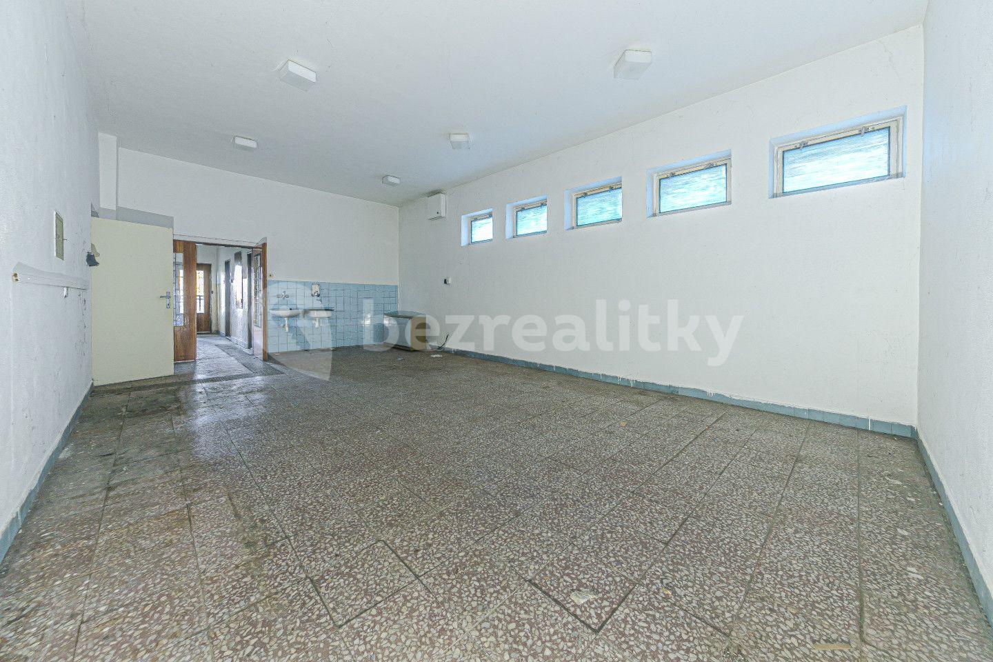 Prodej domu 164 m², pozemek 479 m², Vyklantice, Kraj Vysočina