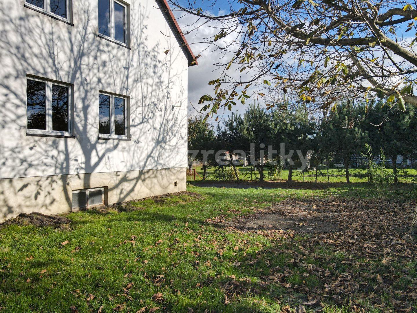 Prodej domu 200 m², pozemek 800 m², Jindřichov, Moravskoslezský kraj