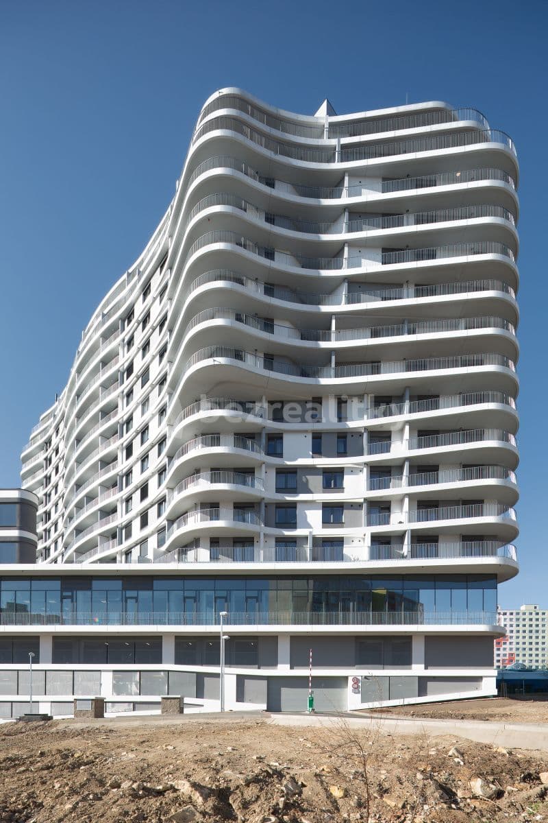 Pronájem bytu 1+kk 42 m², Mukařovského, Praha, Praha Pronájem bytu 1+kk 42 m², Mukařovského, Praha, Praha