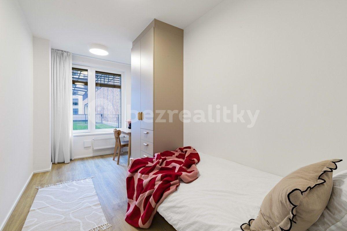 Pronájem bytu 4+kk 101 m², U Pergamenky, Praha, Praha