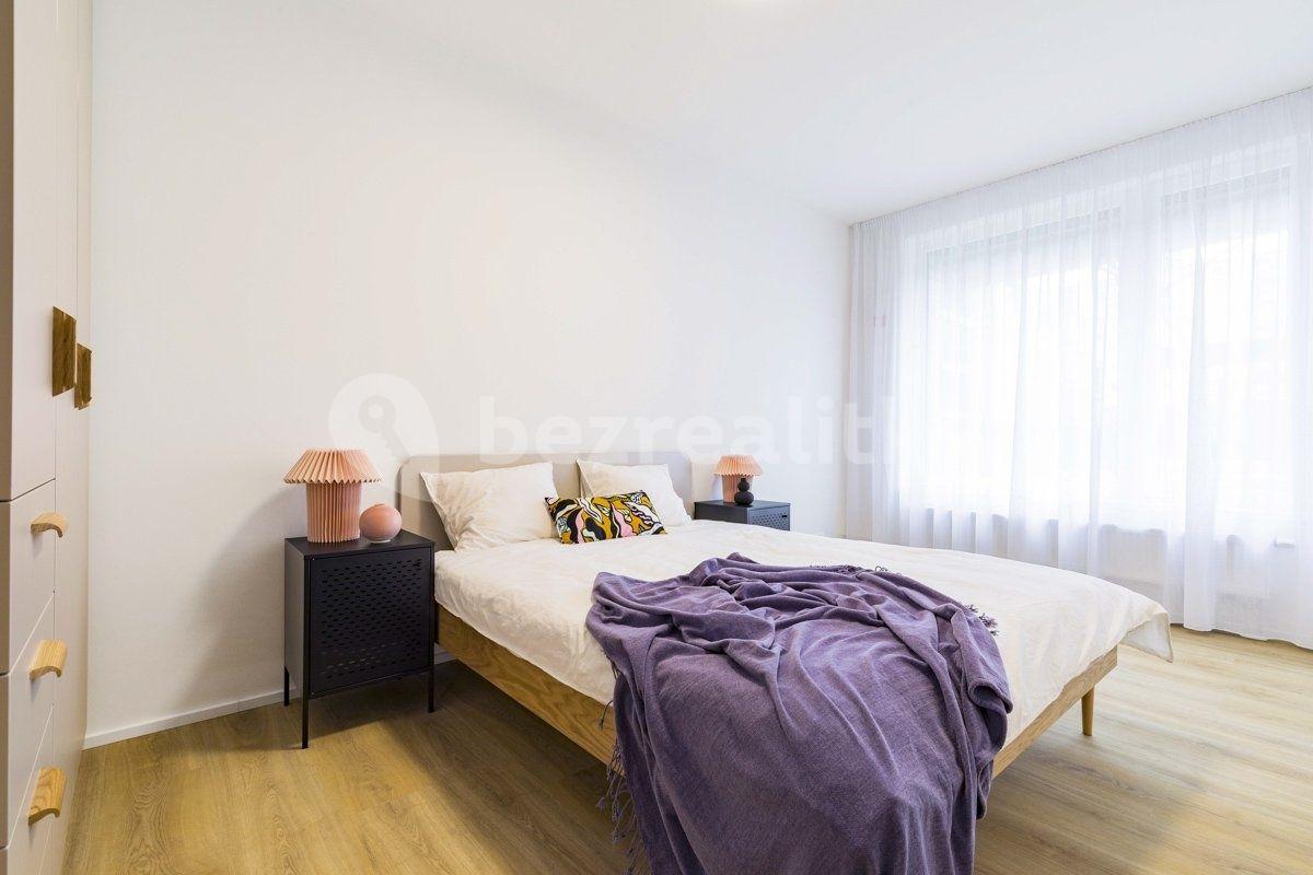 Pronájem bytu 4+kk 101 m², U Pergamenky, Praha, Praha