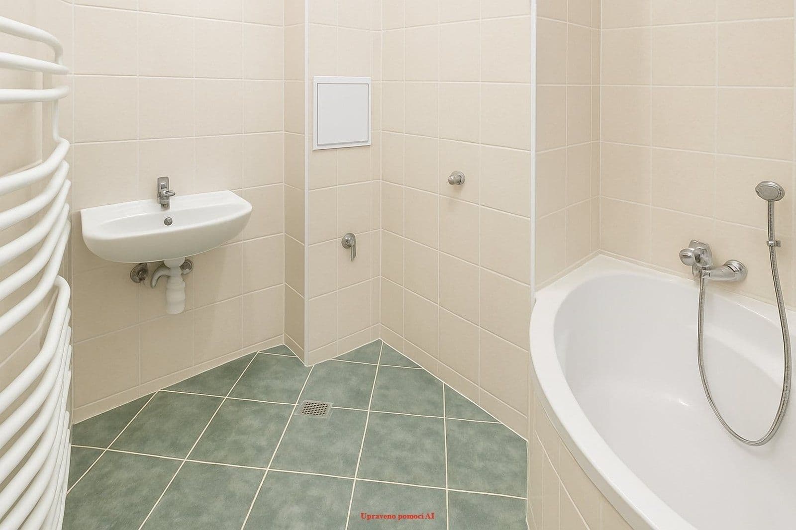 Pronájem bytu 2+1 64 m², Koperníkova, Havířov, Moravskoslezský kraj Pronájem bytu 2+1 64 m², Koperníkova, Havířov, Moravskoslezský kraj