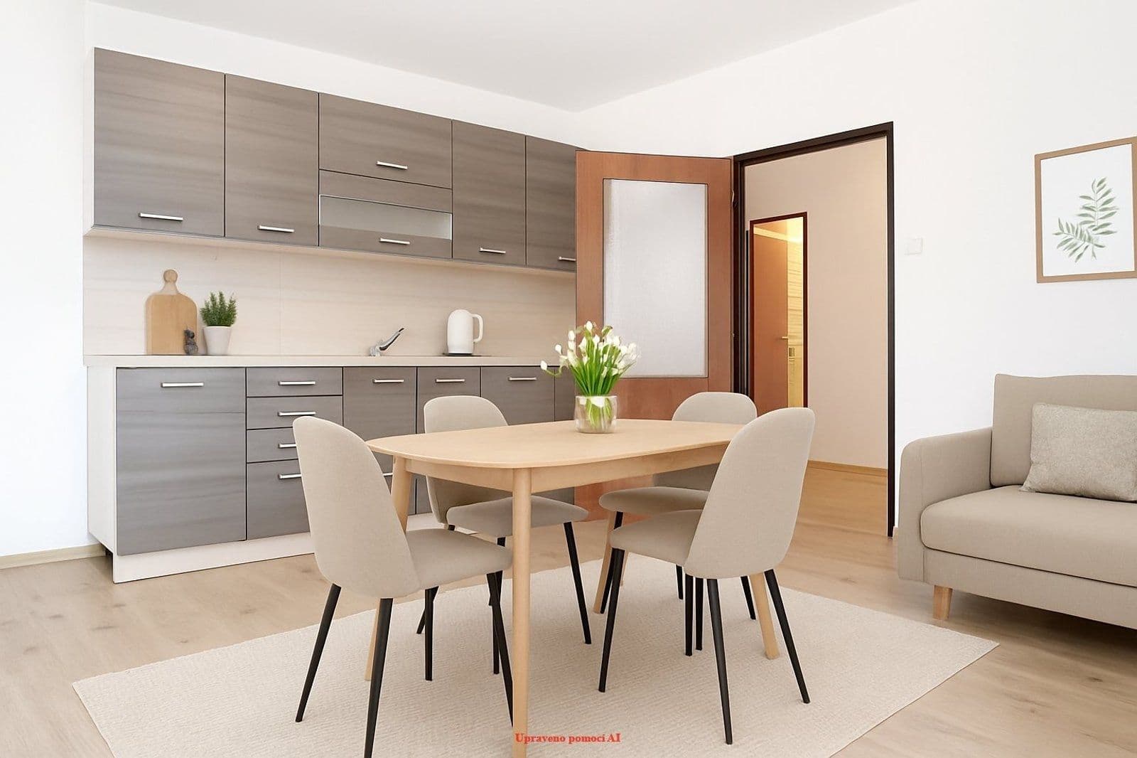 Pronájem bytu 2+1 64 m², Koperníkova, Havířov, Moravskoslezský kraj Pronájem bytu 2+1 64 m², Koperníkova, Havířov, Moravskoslezský kraj