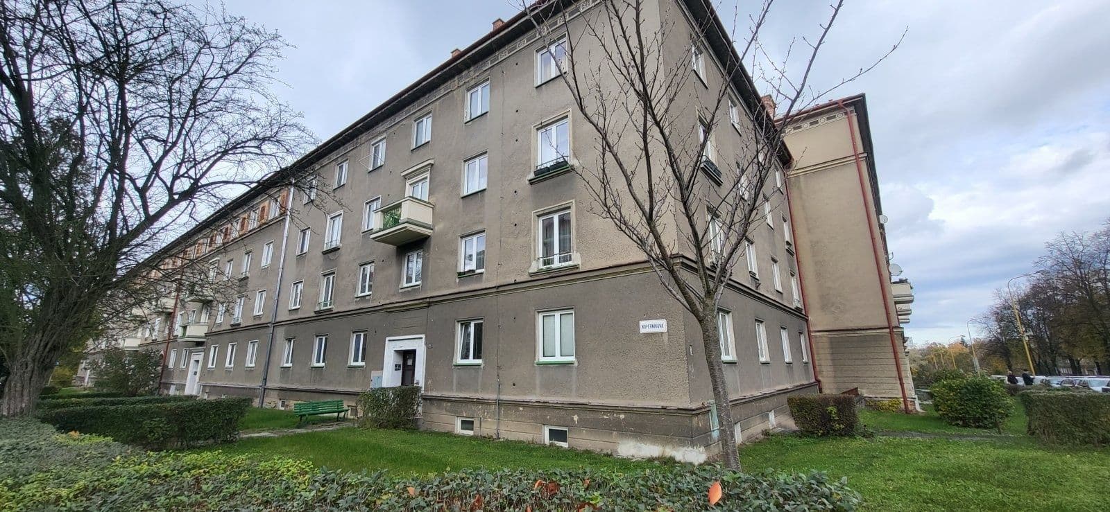 Pronájem bytu 2+1 64 m², Koperníkova, Havířov, Moravskoslezský kraj Pronájem bytu 2+1 64 m², Koperníkova, Havířov, Moravskoslezský kraj