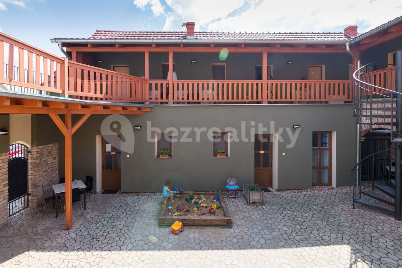 Pronájem bytu 1+kk 30 m², Sedlec, Jihomoravský kraj Pronájem bytu 1+kk 30 m², Sedlec, Jihomoravský kraj