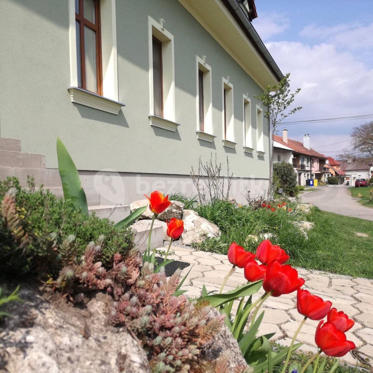 Pronájem bytu 1+kk 30 m², Sedlec, Jihomoravský kraj Pronájem bytu 1+kk 30 m², Sedlec, Jihomoravský kraj