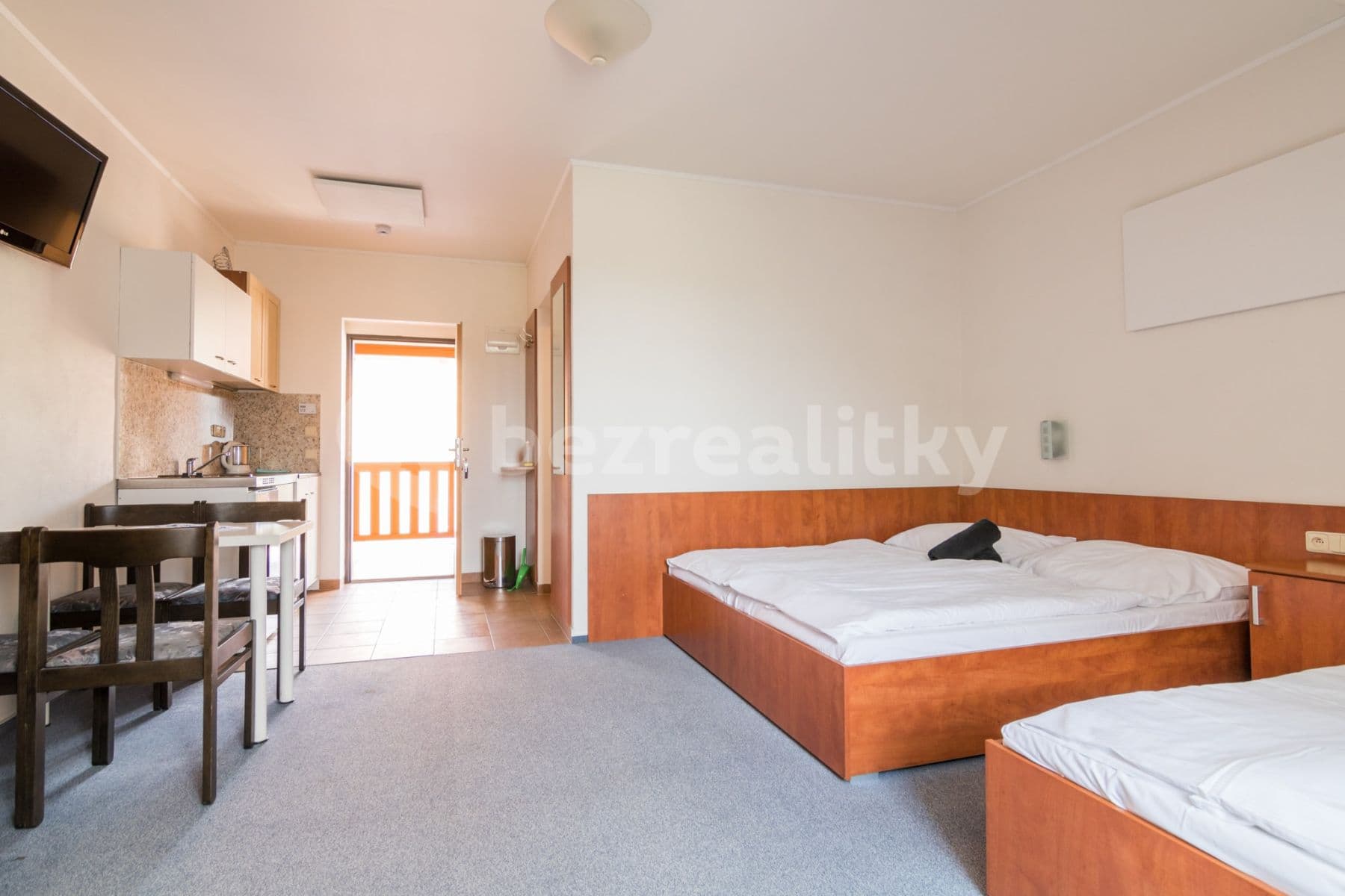 Pronájem bytu 1+kk 30 m², Sedlec, Jihomoravský kraj Pronájem bytu 1+kk 30 m², Sedlec, Jihomoravský kraj