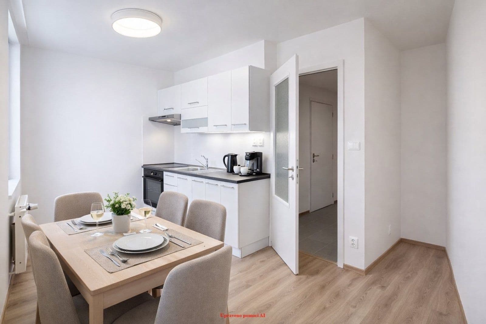 Pronájem bytu 2+kk 37 m², Dukelská, Havířov, Moravskoslezský kraj Pronájem bytu 2+kk 37 m², Dukelská, Havířov, Moravskoslezský kraj