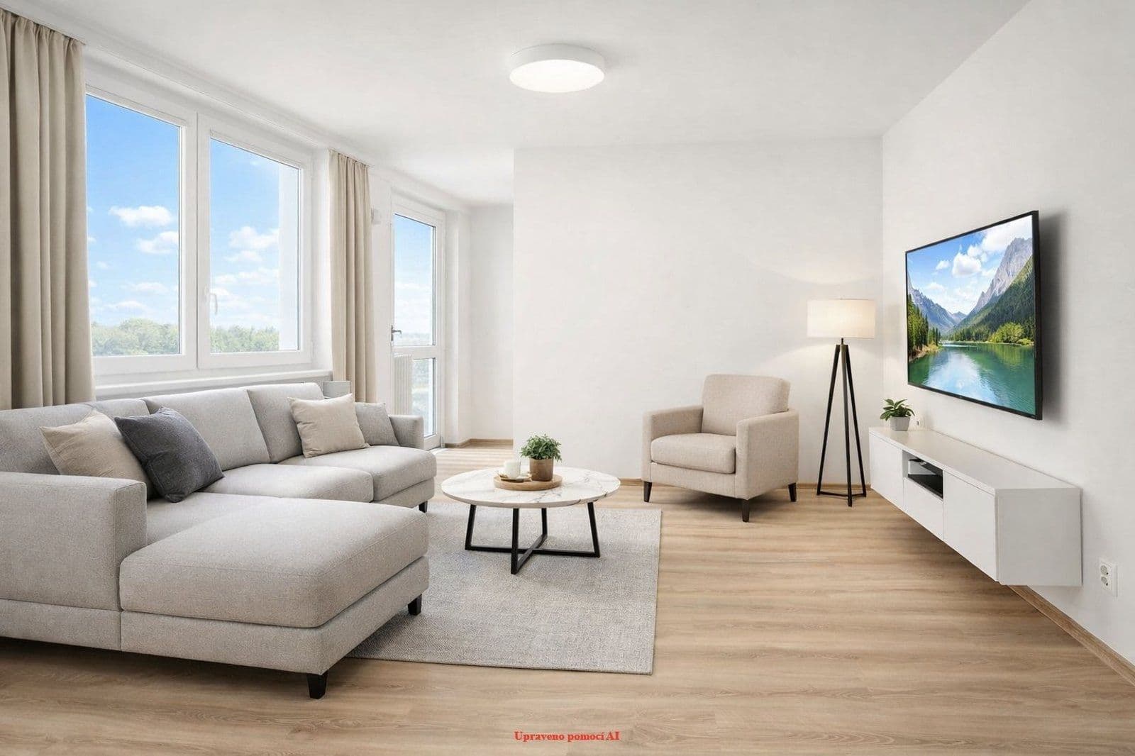 Pronájem bytu 2+kk 37 m², Dukelská, Havířov, Moravskoslezský kraj Pronájem bytu 2+kk 37 m², Dukelská, Havířov, Moravskoslezský kraj