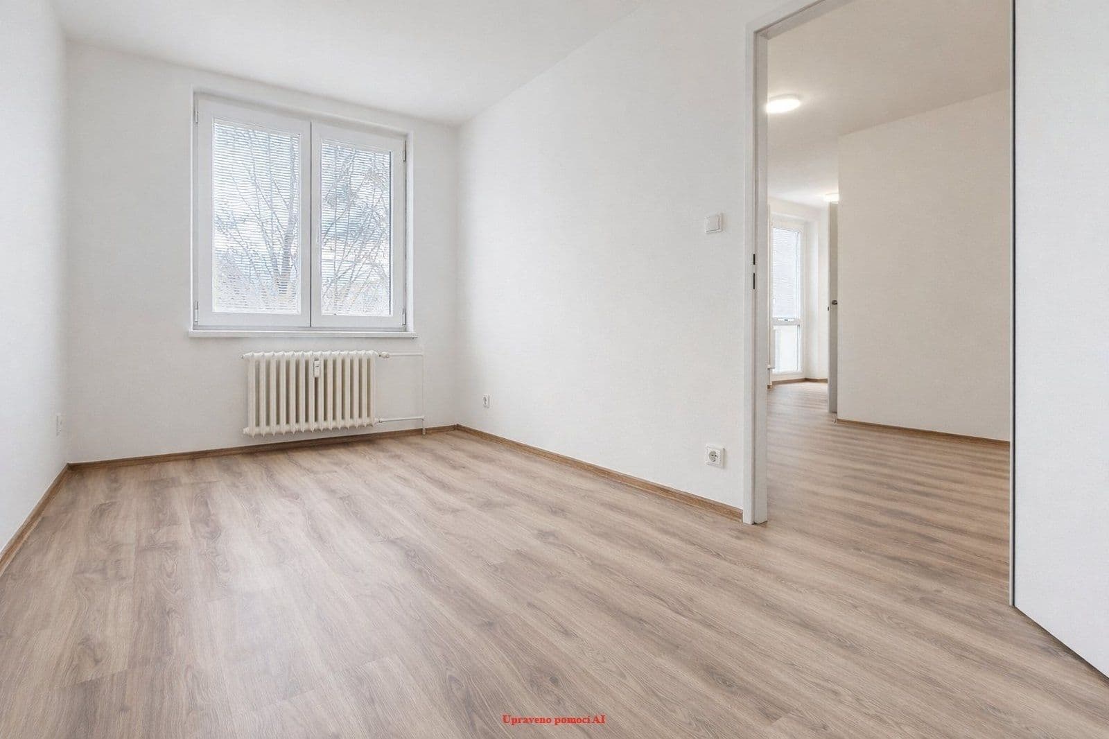 Pronájem bytu 2+kk 37 m², Dukelská, Havířov, Moravskoslezský kraj Pronájem bytu 2+kk 37 m², Dukelská, Havířov, Moravskoslezský kraj