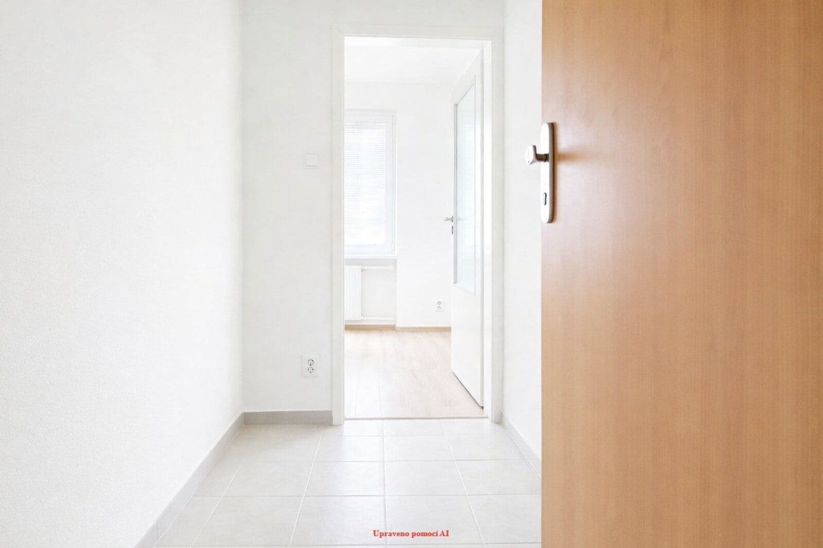 Pronájem bytu 2+kk 37 m², Dukelská, Havířov, Moravskoslezský kraj Pronájem bytu 2+kk 37 m², Dukelská, Havířov, Moravskoslezský kraj