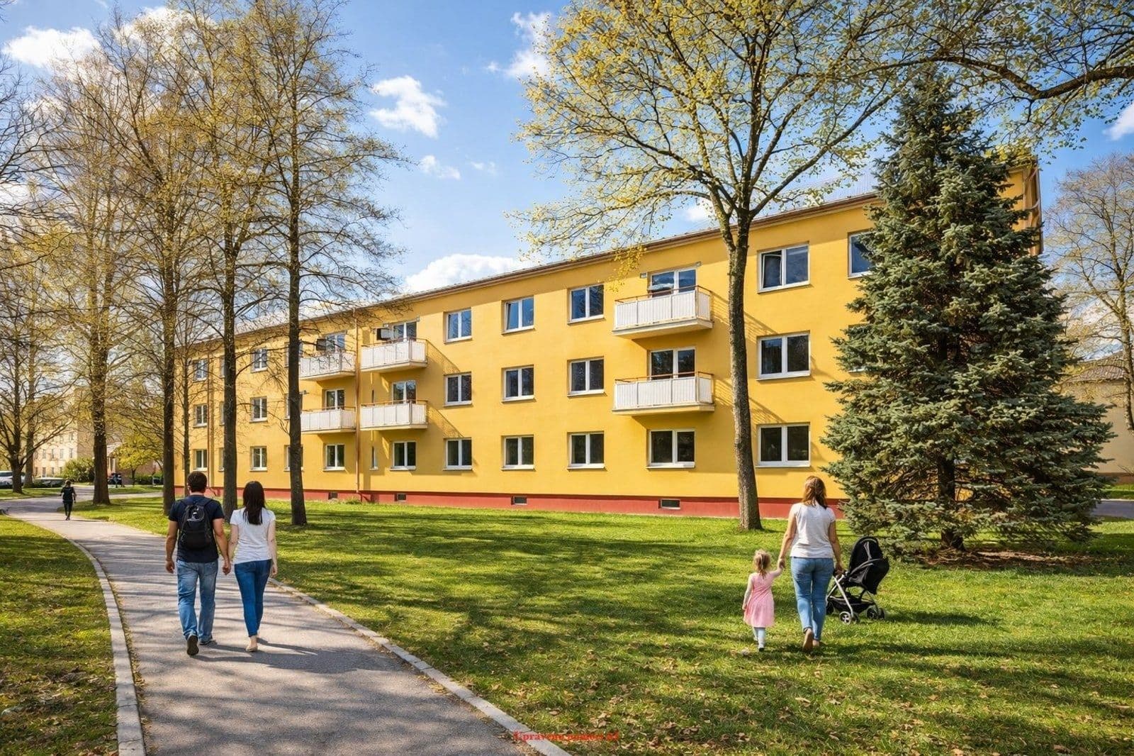 Pronájem bytu 2+kk 37 m², Dukelská, Havířov, Moravskoslezský kraj Pronájem bytu 2+kk 37 m², Dukelská, Havířov, Moravskoslezský kraj
