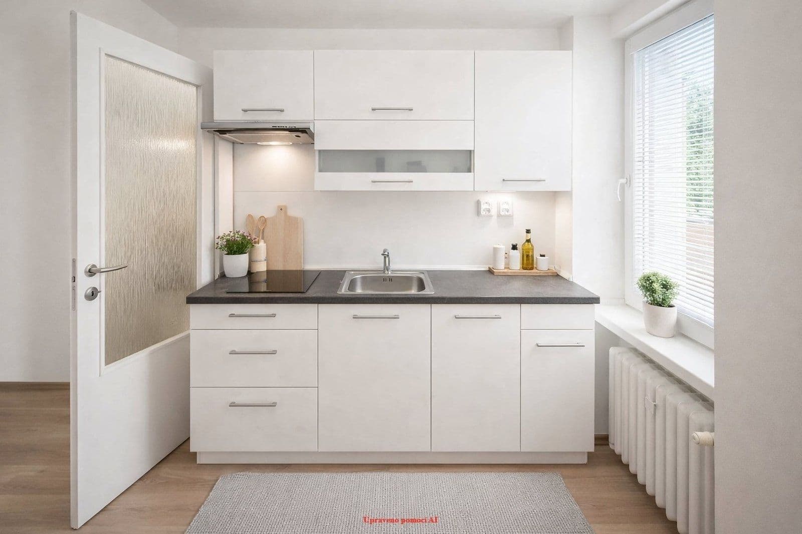Pronájem bytu 1+kk 29 m², Dukelská, Havířov, Moravskoslezský kraj Pronájem bytu 1+kk 29 m², Dukelská, Havířov, Moravskoslezský kraj