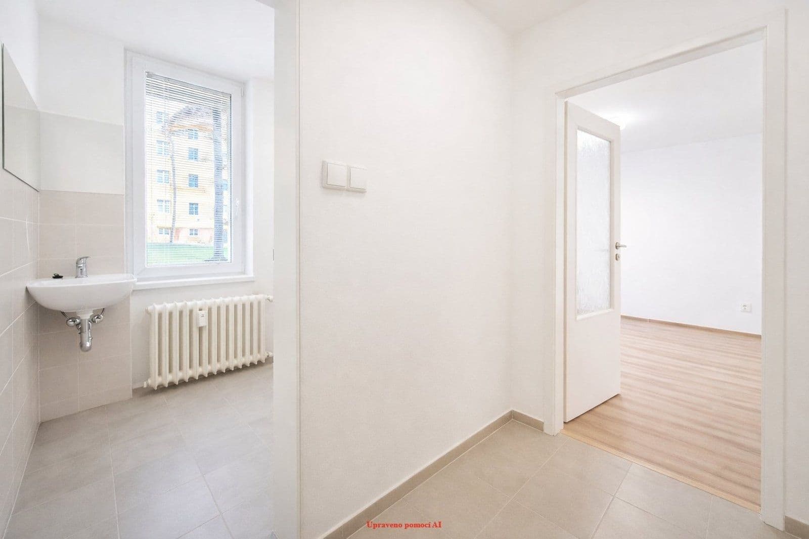 Pronájem bytu 1+kk 29 m², Dukelská, Havířov, Moravskoslezský kraj Pronájem bytu 1+kk 29 m², Dukelská, Havířov, Moravskoslezský kraj