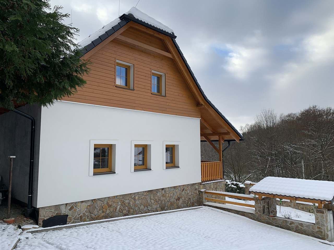 Pronájem chaty, chalupy, Loučná nad Desnou, Olomoucký kraj Pronájem chaty, chalupy, Loučná nad Desnou, Olomoucký kraj