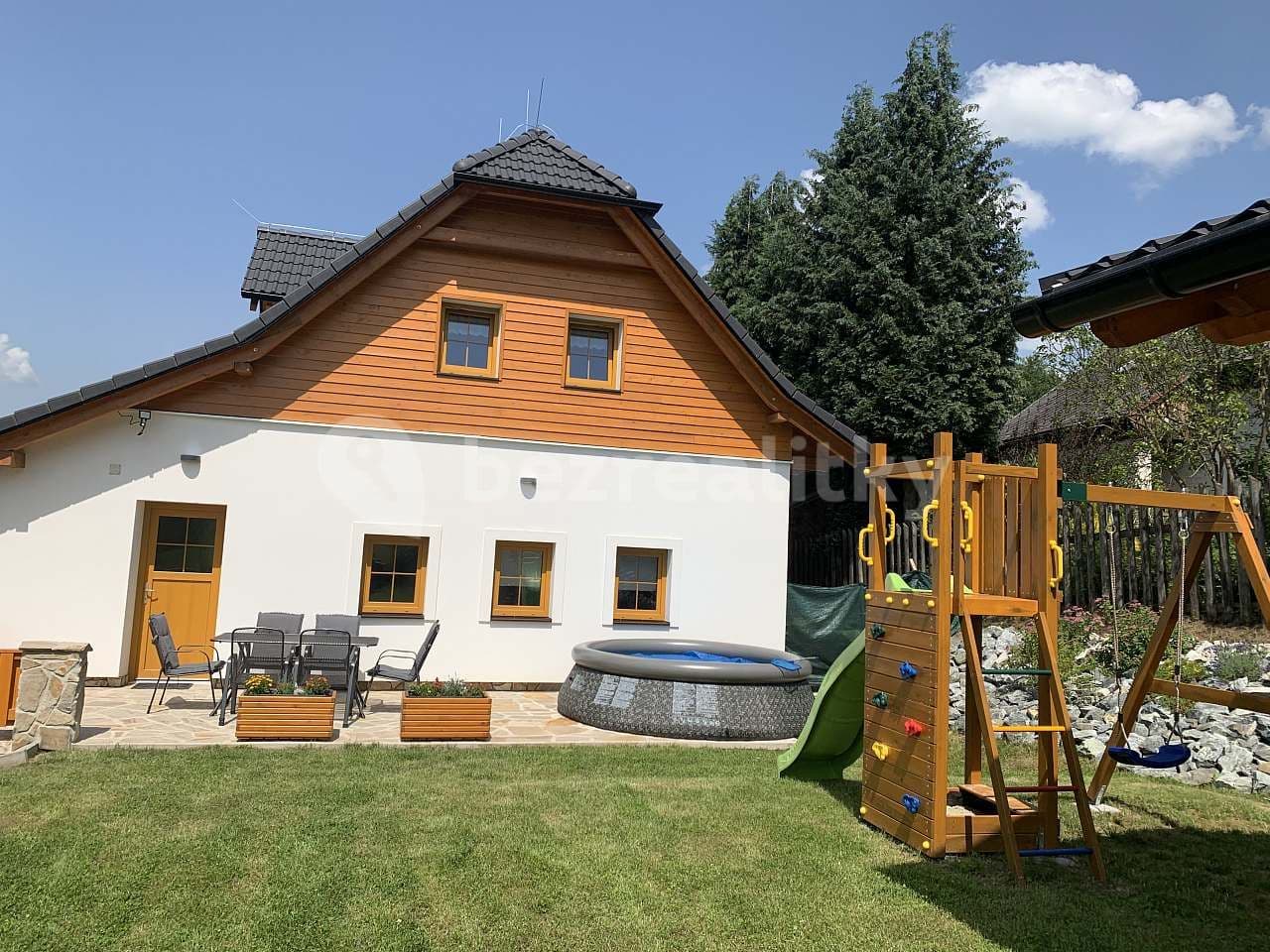 Pronájem chaty, chalupy, Loučná nad Desnou, Olomoucký kraj Pronájem chaty, chalupy, Loučná nad Desnou, Olomoucký kraj