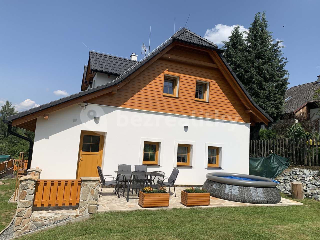 Pronájem chaty, chalupy, Loučná nad Desnou, Olomoucký kraj Pronájem chaty, chalupy, Loučná nad Desnou, Olomoucký kraj