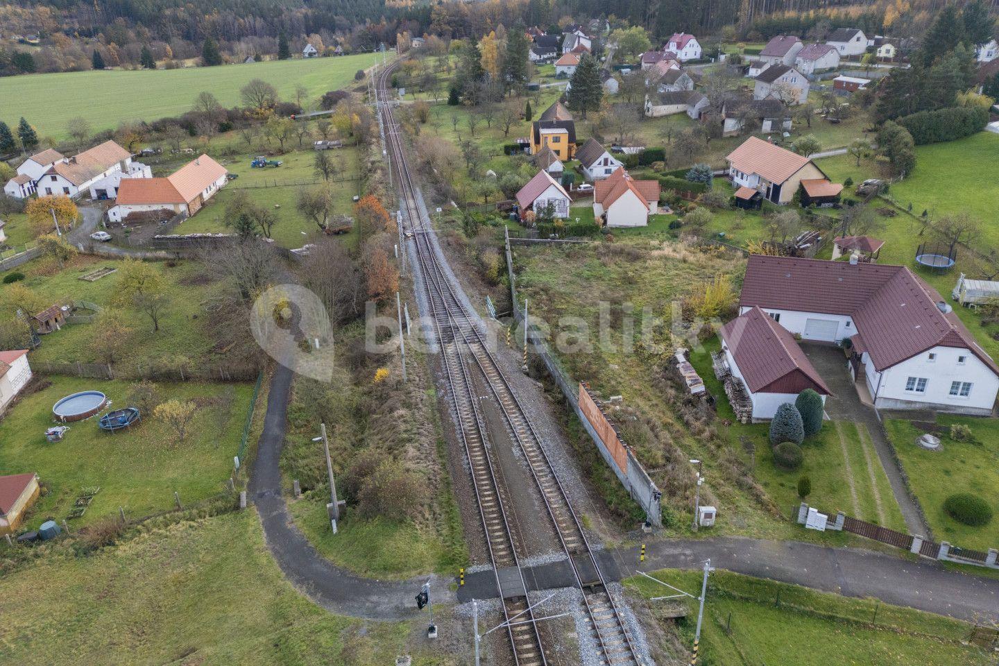 Prodej pozemku 1.521 m², Ždírec, Plzeňský kraj