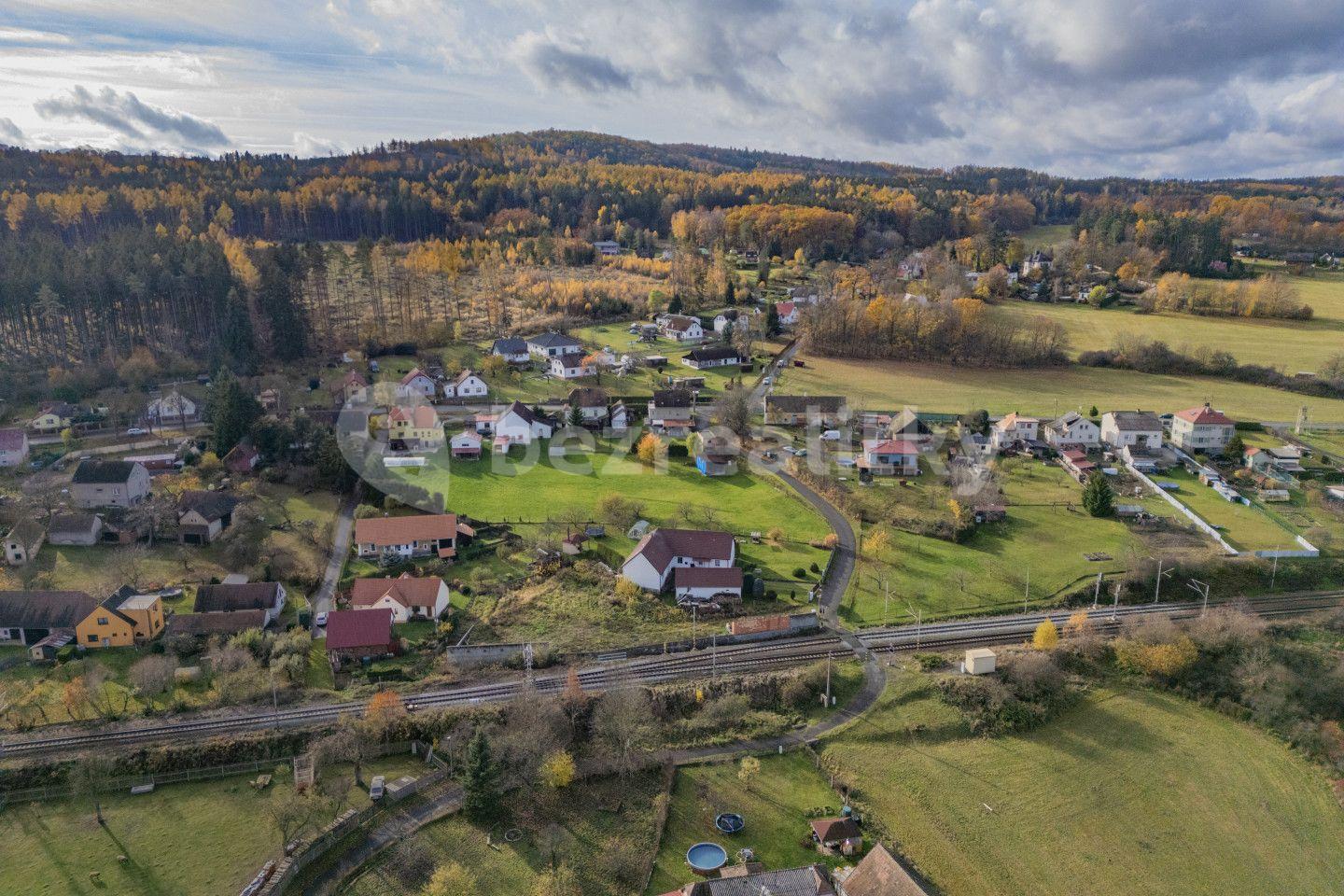 Prodej pozemku 1.521 m², Ždírec, Plzeňský kraj