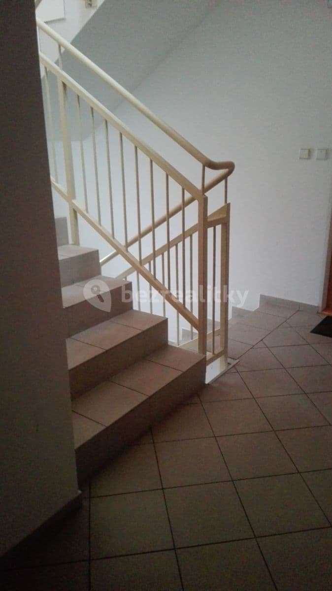 Pronájem bytu 1+kk 35 m², Na Vinohradu, Praha, Praha Pronájem bytu 1+kk 35 m², Na Vinohradu, Praha, Praha