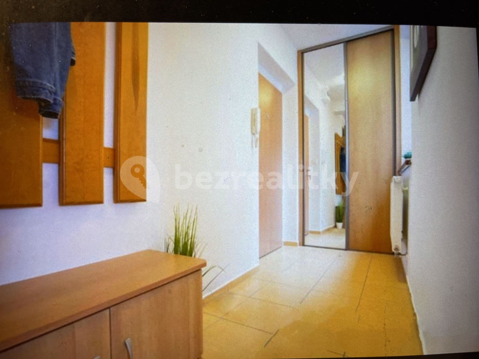 Pronájem bytu 1+kk 35 m², Na Vinohradu, Praha, Praha Pronájem bytu 1+kk 35 m², Na Vinohradu, Praha, Praha