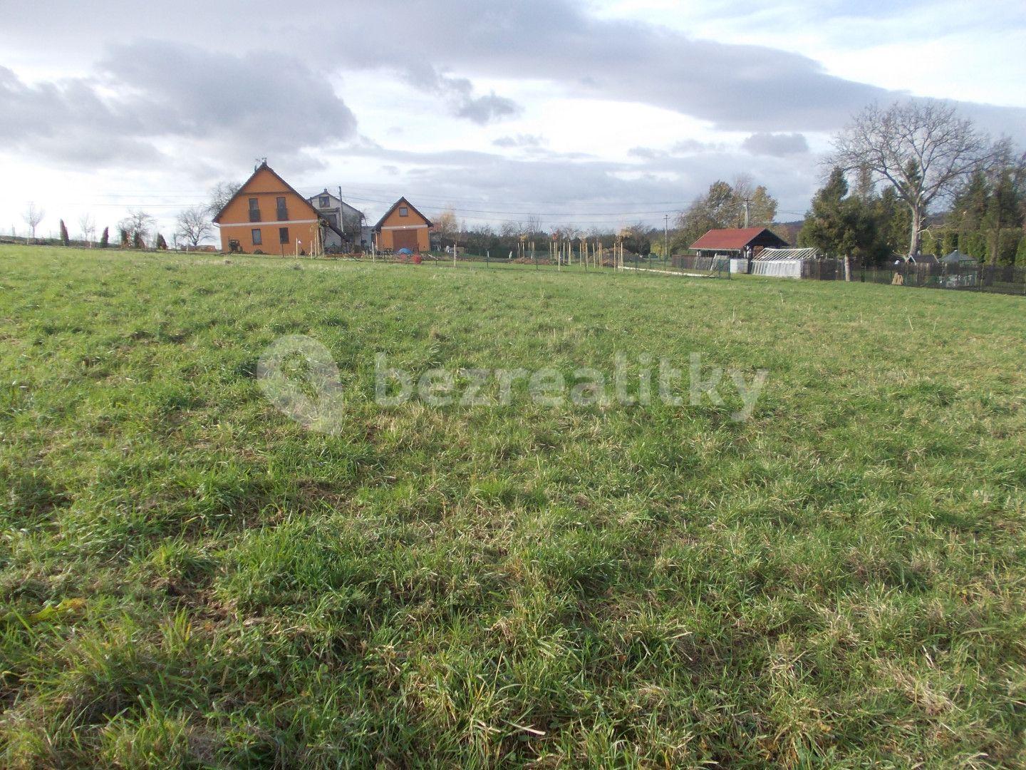 Prodej pozemku 3.247 m², Horní Bludovice, Moravskoslezský kraj