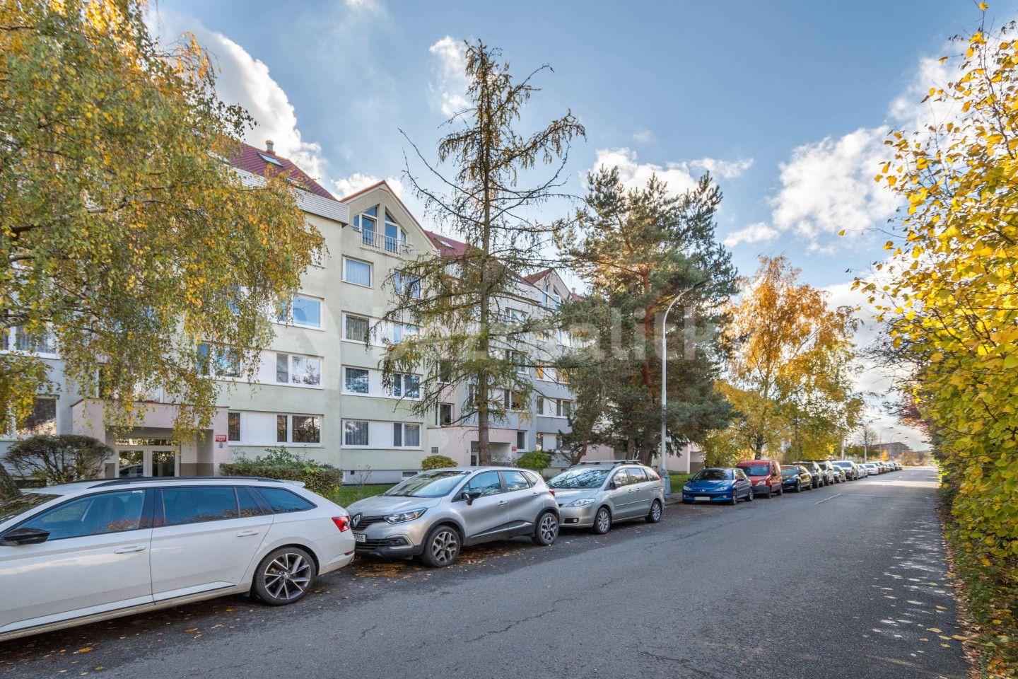Prodej bytu 4+kk 97 m², Rohožnická, Praha, Praha