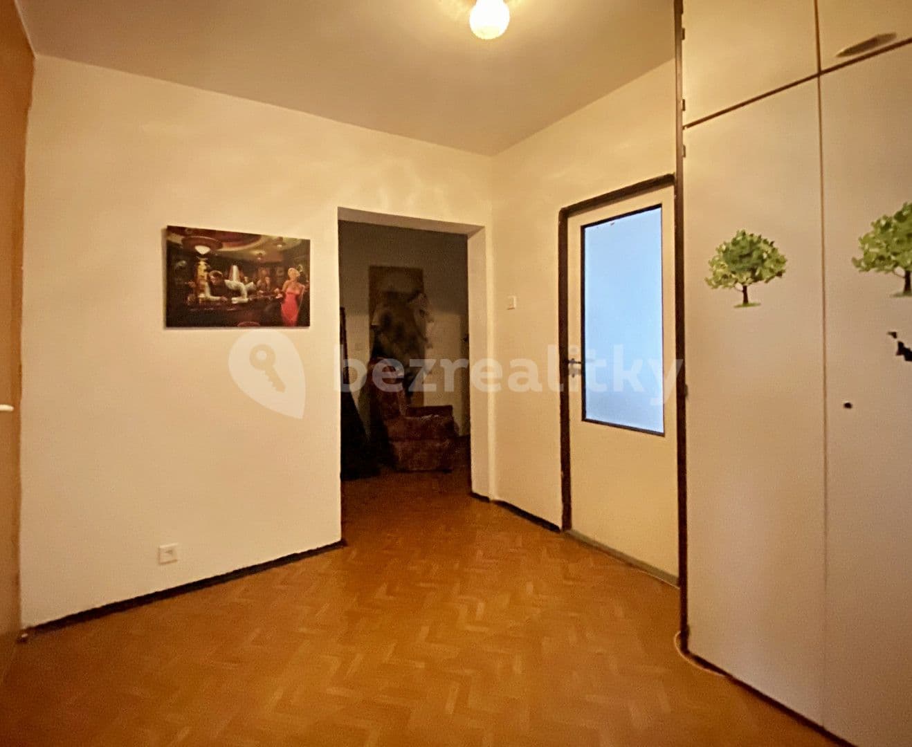 Prodej bytu 4+1 78 m², Luční, Litvínov, Ústecký kraj