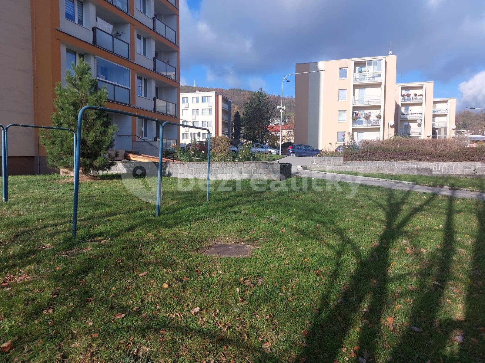Pronájem bytu 1+kk 37 m², Branislavova, Beroun, Středočeský kraj Pronájem bytu 1+kk 37 m², Branislavova, Beroun, Středočeský kraj