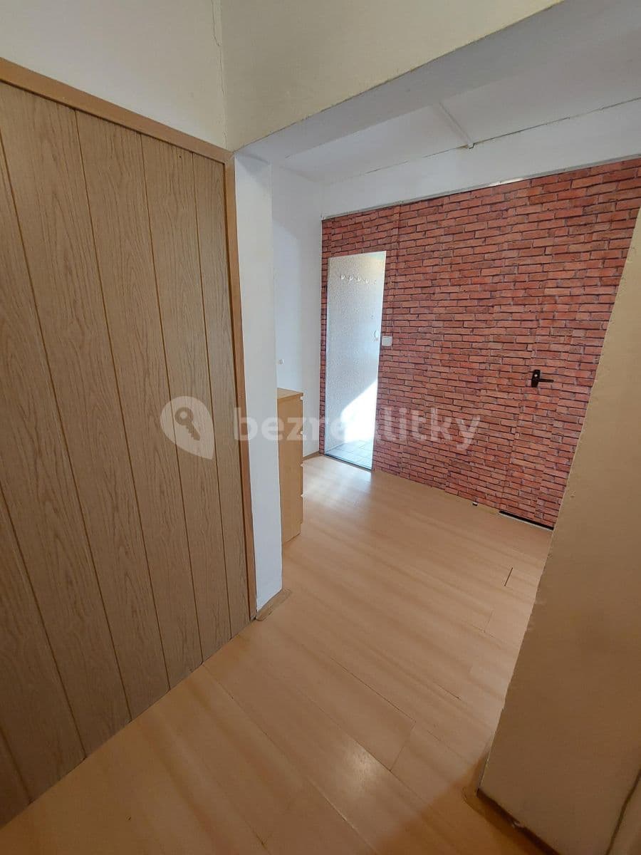 Pronájem bytu 1+kk 37 m², Branislavova, Beroun, Středočeský kraj Pronájem bytu 1+kk 37 m², Branislavova, Beroun, Středočeský kraj