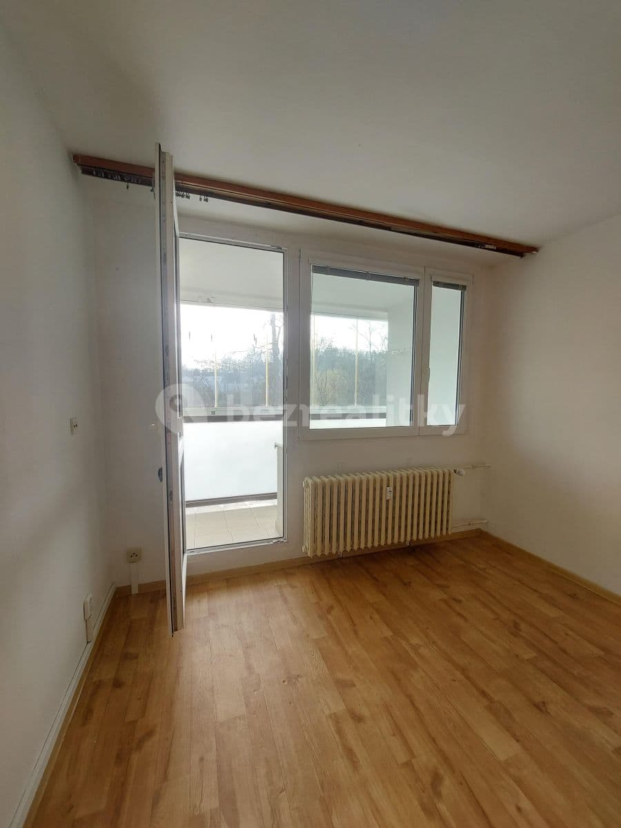 Pronájem bytu 1+kk 37 m², Branislavova, Beroun, Středočeský kraj Pronájem bytu 1+kk 37 m², Branislavova, Beroun, Středočeský kraj