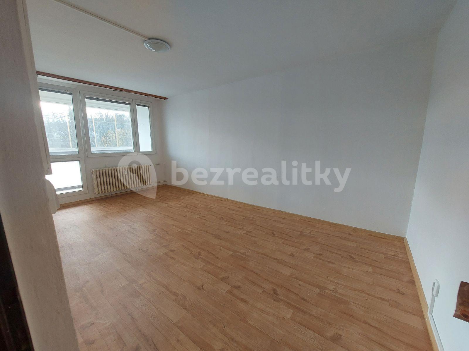 Pronájem bytu 1+kk 37 m², Branislavova, Beroun, Středočeský kraj