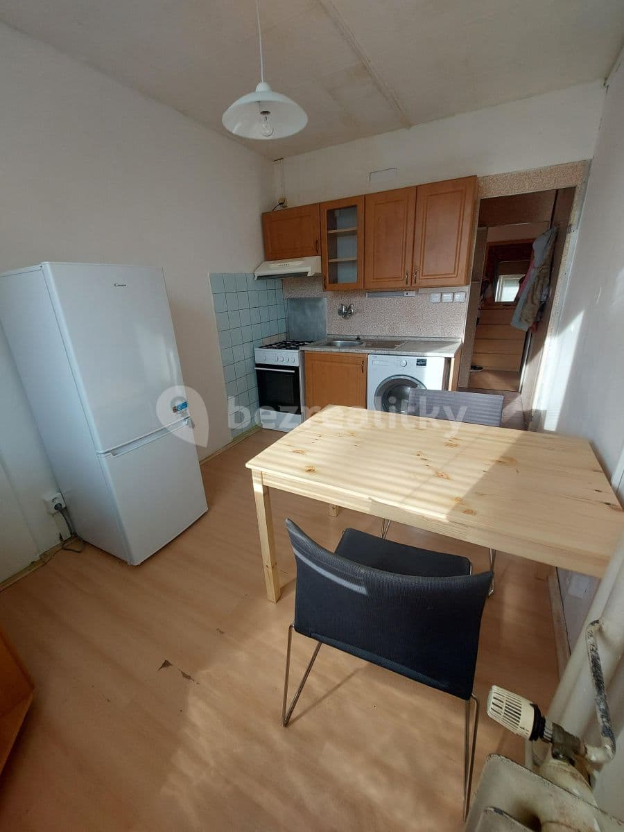 Pronájem bytu 1+kk 37 m², Branislavova, Beroun, Středočeský kraj Pronájem bytu 1+kk 37 m², Branislavova, Beroun, Středočeský kraj