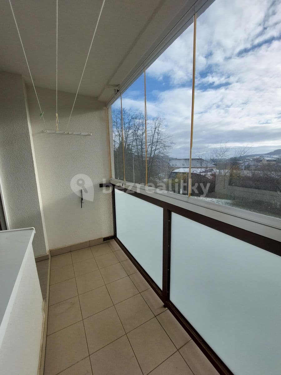 Pronájem bytu 1+kk 37 m², Branislavova, Beroun, Středočeský kraj Pronájem bytu 1+kk 37 m², Branislavova, Beroun, Středočeský kraj