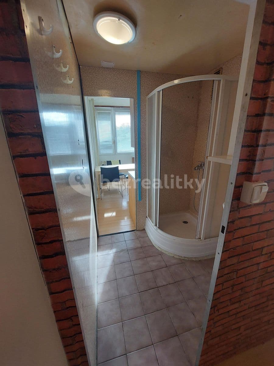 Pronájem bytu 1+kk 37 m², Branislavova, Beroun, Středočeský kraj Pronájem bytu 1+kk 37 m², Branislavova, Beroun, Středočeský kraj