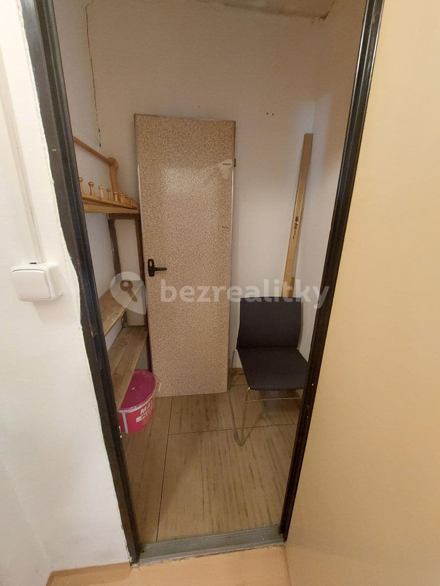 Pronájem bytu 1+kk 37 m², Branislavova, Beroun, Středočeský kraj Pronájem bytu 1+kk 37 m², Branislavova, Beroun, Středočeský kraj