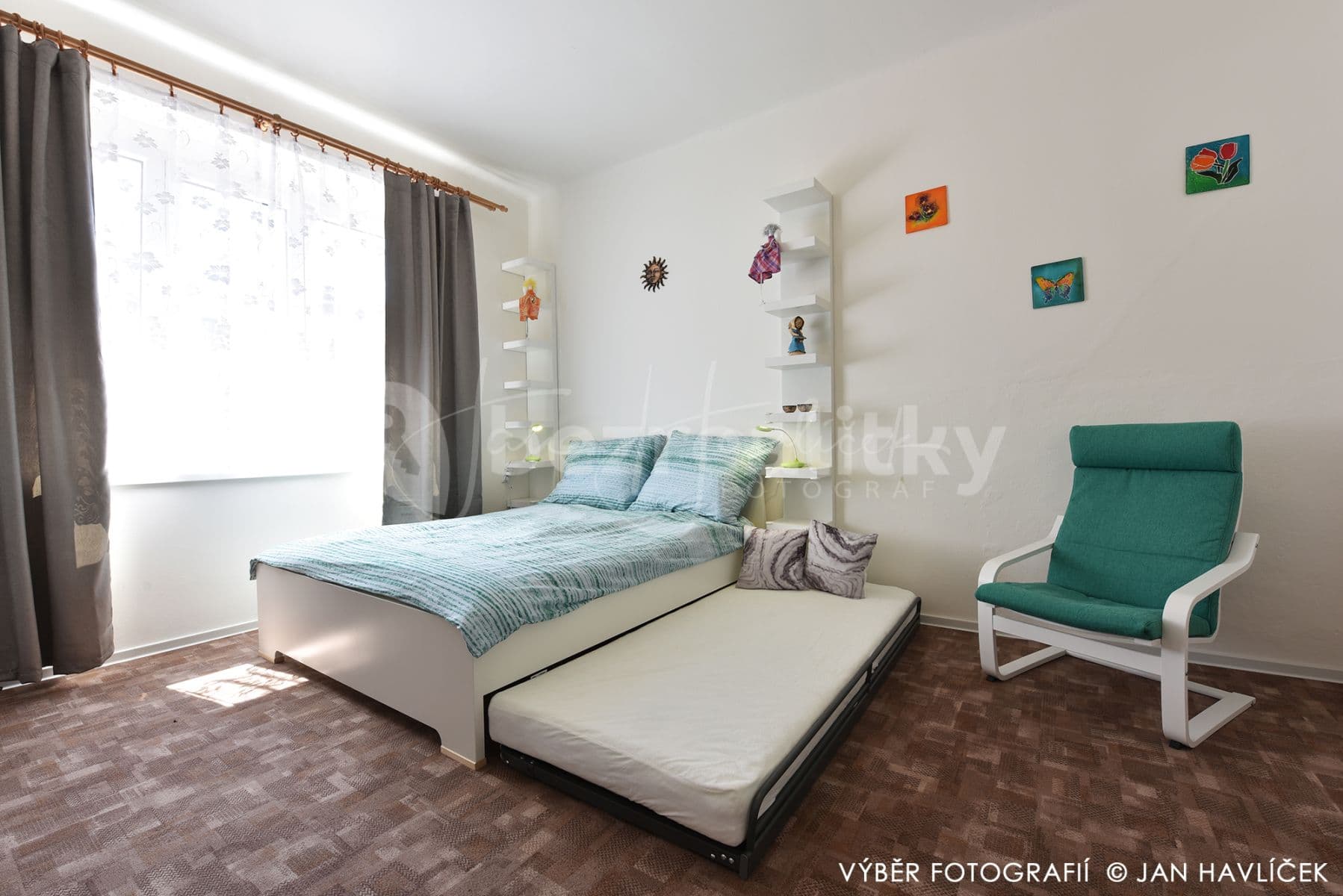 Pronájem bytu 1+kk 30 m², U Libeňského pivovaru, Praha, Praha Pronájem bytu 1+kk 30 m², U Libeňského pivovaru, Praha, Praha