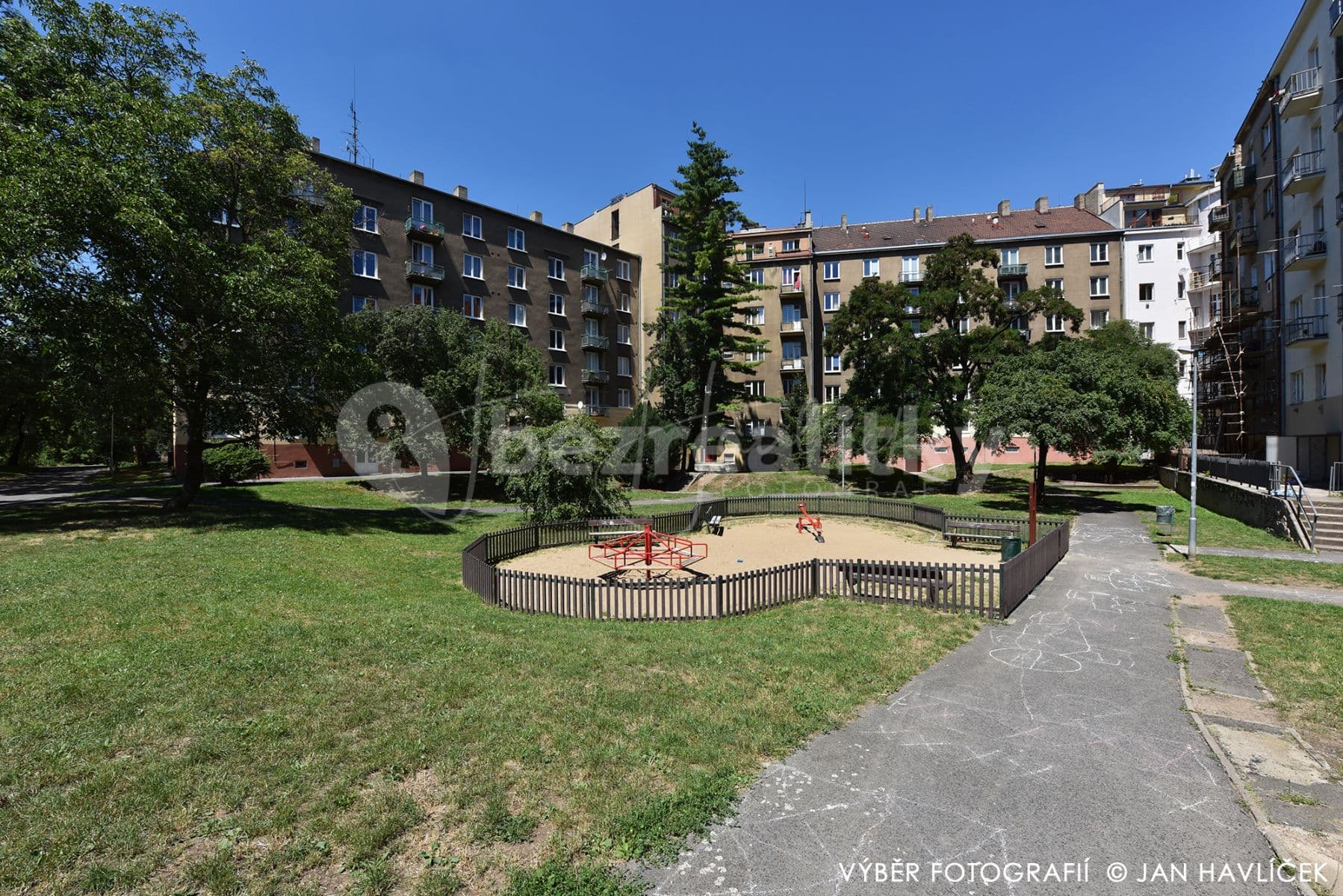 Pronájem bytu 1+kk 30 m², U Libeňského pivovaru, Praha, Praha Pronájem bytu 1+kk 30 m², U Libeňského pivovaru, Praha, Praha