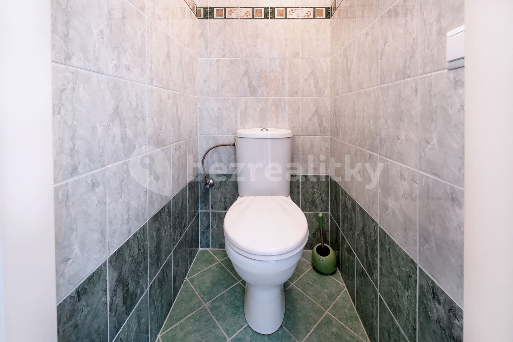 Pronájem bytu 1+kk 30 m², U Libeňského pivovaru, Praha, Praha Pronájem bytu 1+kk 30 m², U Libeňského pivovaru, Praha, Praha