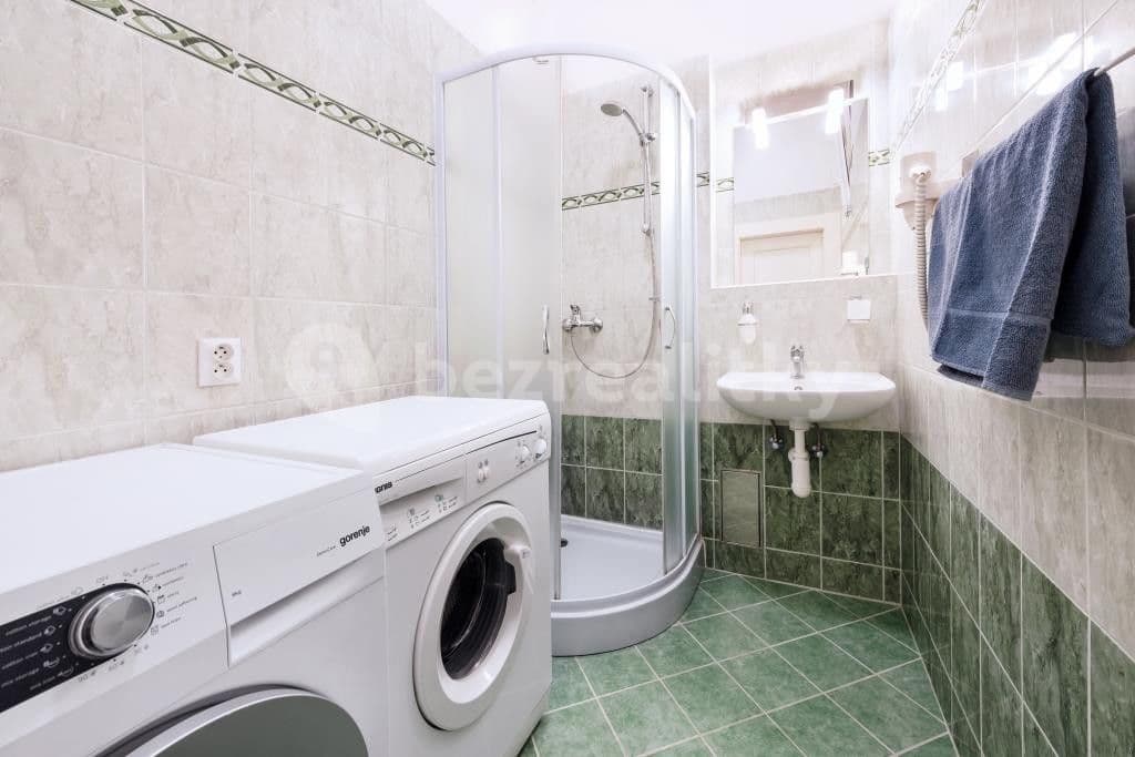 Pronájem bytu 1+kk 30 m², U Libeňského pivovaru, Praha, Praha Pronájem bytu 1+kk 30 m², U Libeňského pivovaru, Praha, Praha