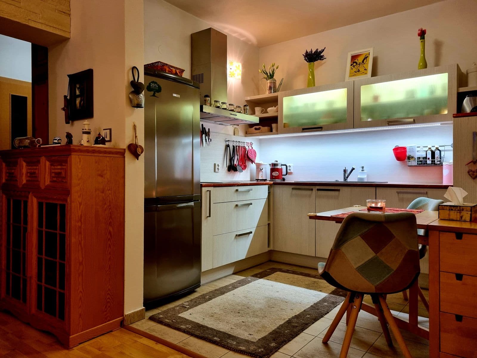 Pronájem bytu 2+kk 45 m², Provaznická, Ostrava, Moravskoslezský kraj Pronájem bytu 2+kk 45 m², Provaznická, Ostrava, Moravskoslezský kraj