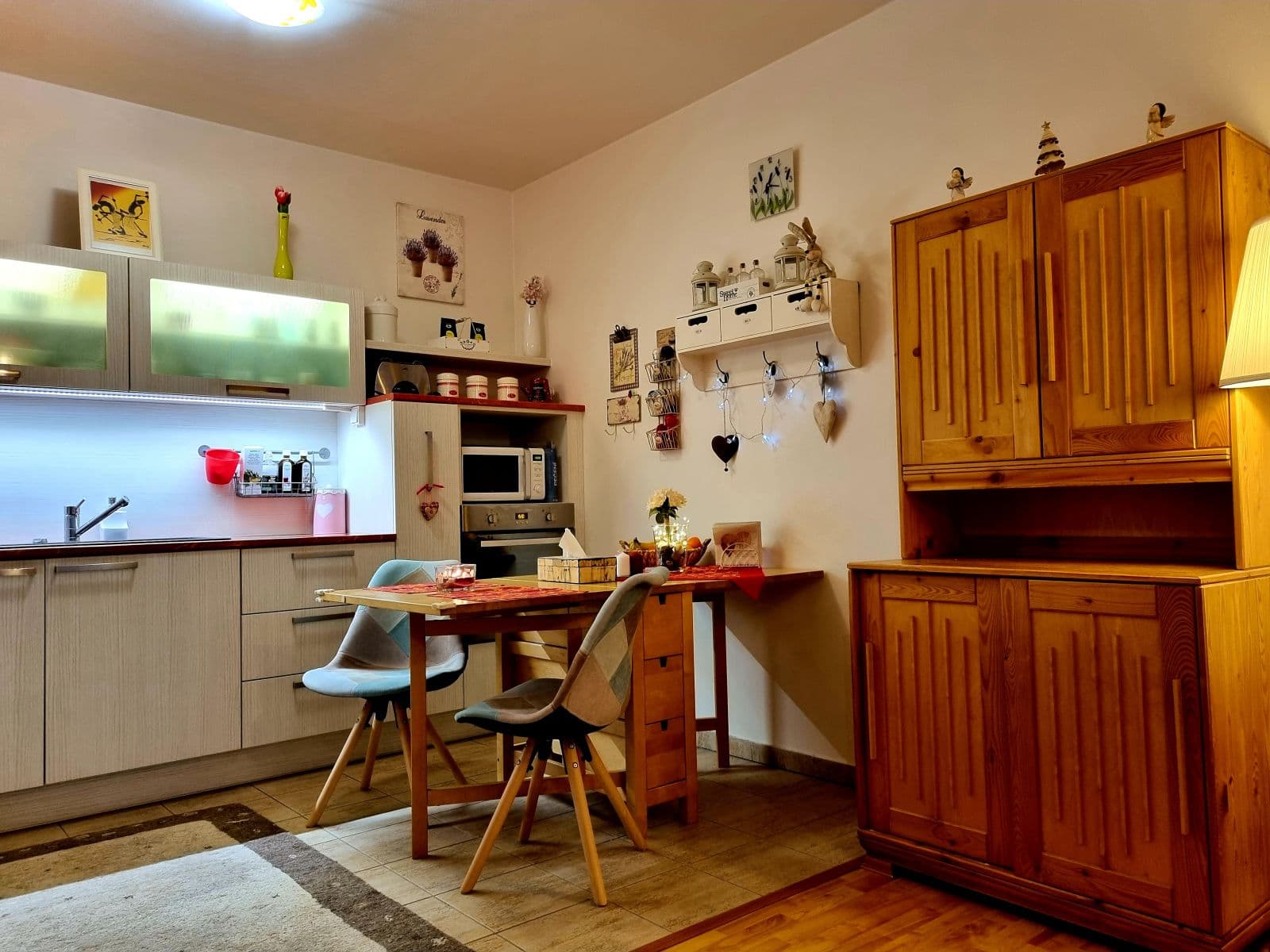 Pronájem bytu 2+kk 45 m², Provaznická, Ostrava, Moravskoslezský kraj Pronájem bytu 2+kk 45 m², Provaznická, Ostrava, Moravskoslezský kraj