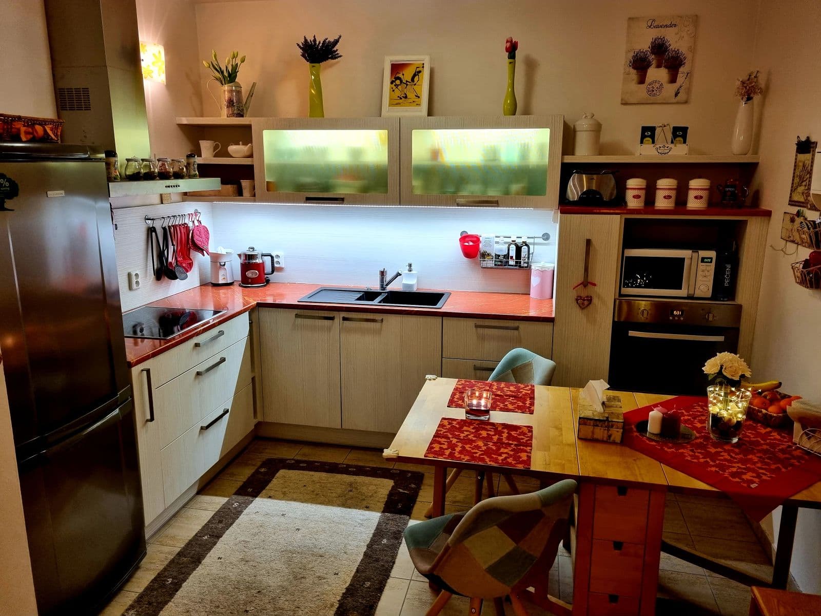 Pronájem bytu 2+kk 45 m², Provaznická, Ostrava, Moravskoslezský kraj Pronájem bytu 2+kk 45 m², Provaznická, Ostrava, Moravskoslezský kraj