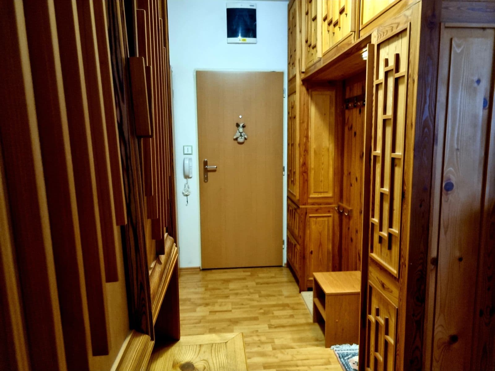 Pronájem bytu 2+kk 45 m², Provaznická, Ostrava, Moravskoslezský kraj Pronájem bytu 2+kk 45 m², Provaznická, Ostrava, Moravskoslezský kraj