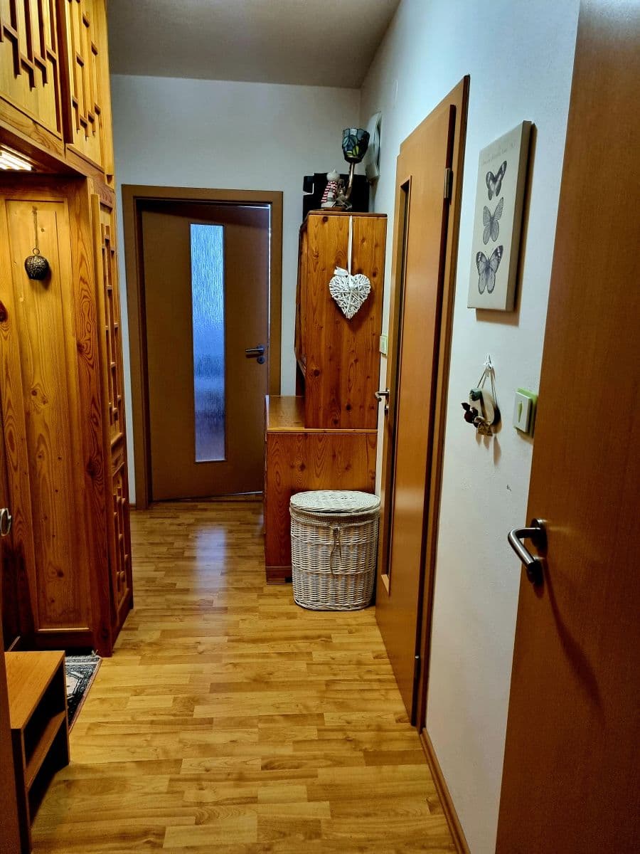 Pronájem bytu 2+kk 45 m², Provaznická, Ostrava, Moravskoslezský kraj Pronájem bytu 2+kk 45 m², Provaznická, Ostrava, Moravskoslezský kraj