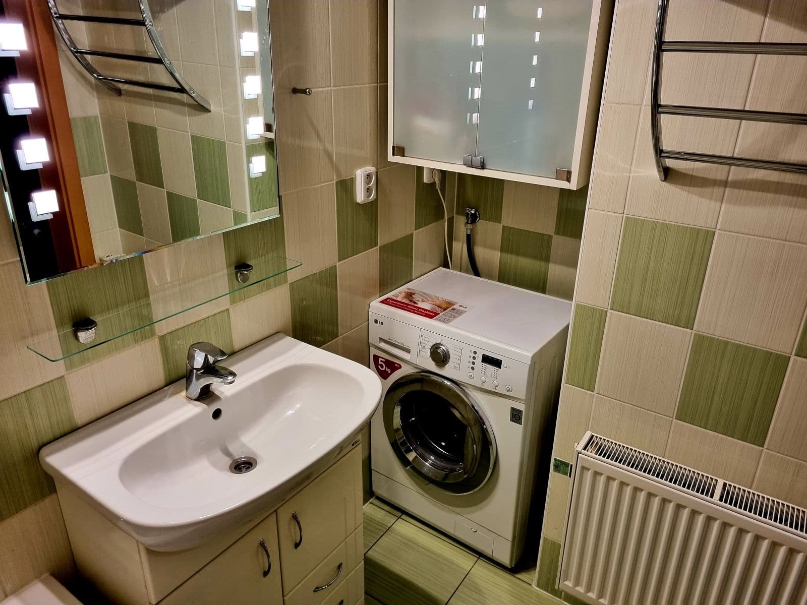 Pronájem bytu 2+kk 45 m², Provaznická, Ostrava, Moravskoslezský kraj Pronájem bytu 2+kk 45 m², Provaznická, Ostrava, Moravskoslezský kraj