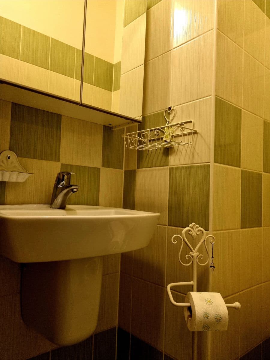 Pronájem bytu 2+kk 45 m², Provaznická, Ostrava, Moravskoslezský kraj Pronájem bytu 2+kk 45 m², Provaznická, Ostrava, Moravskoslezský kraj